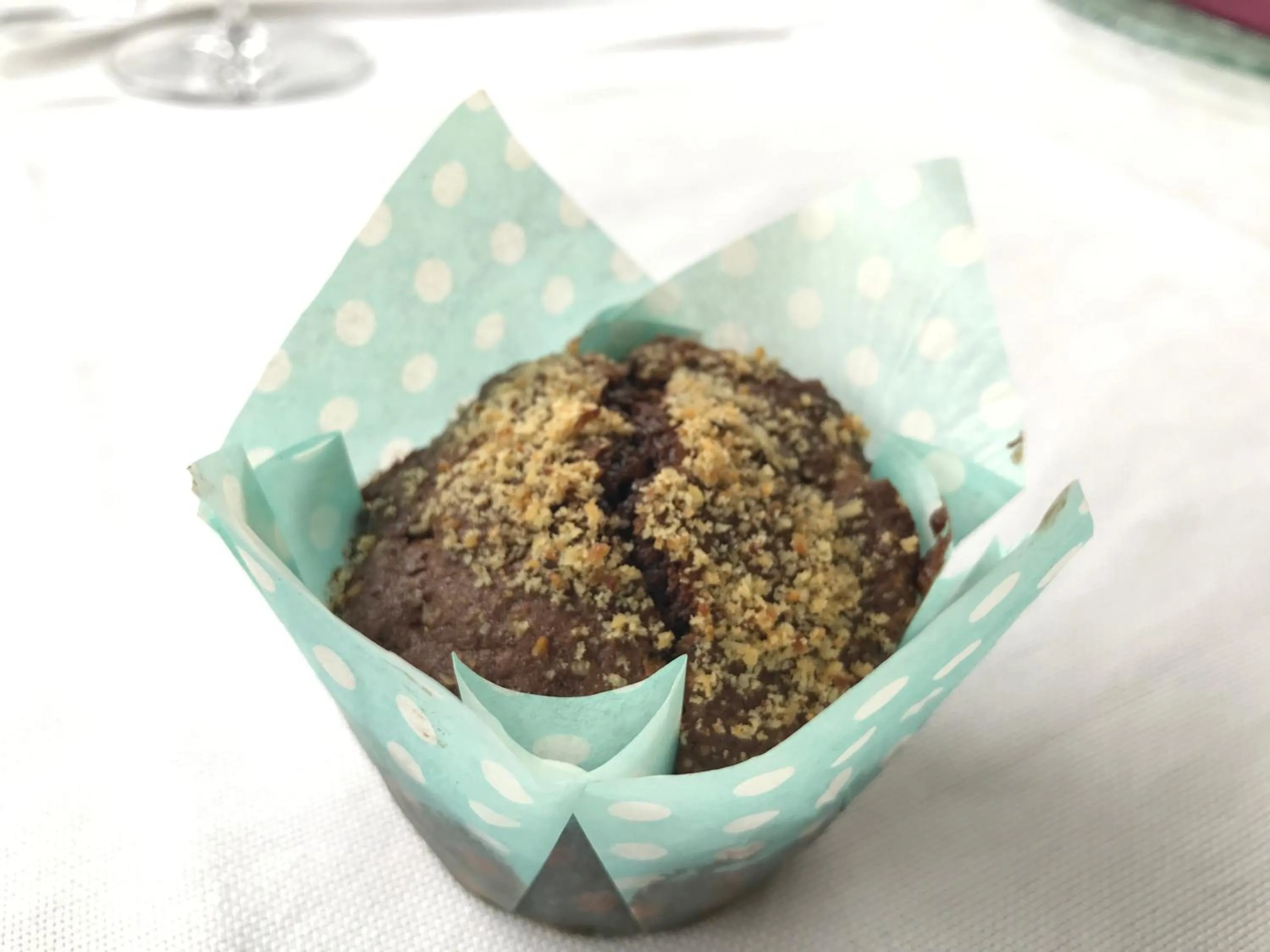 Food in Hotel Lo Smeraldo