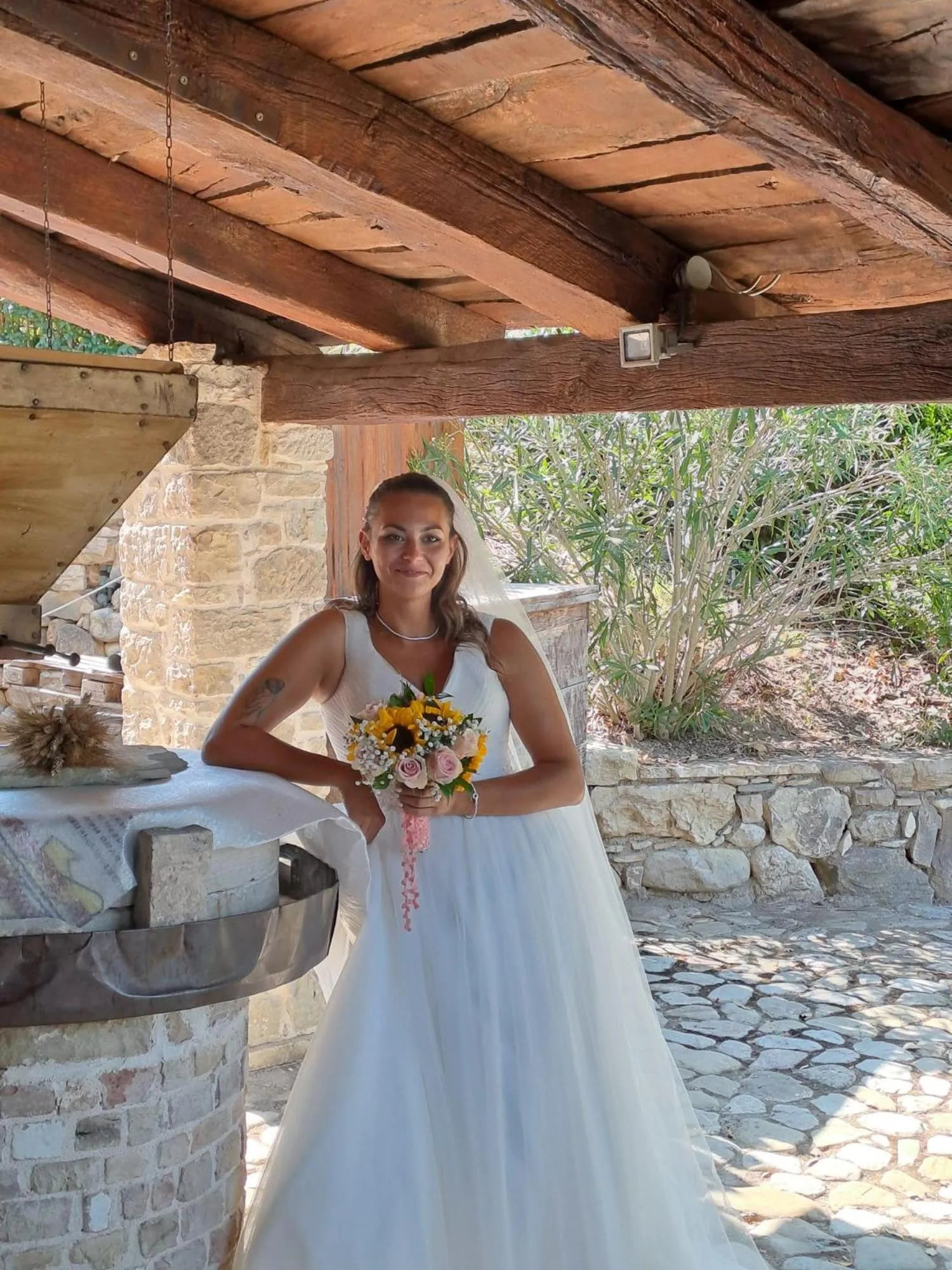 Property building in Hotel Lo Smeraldo