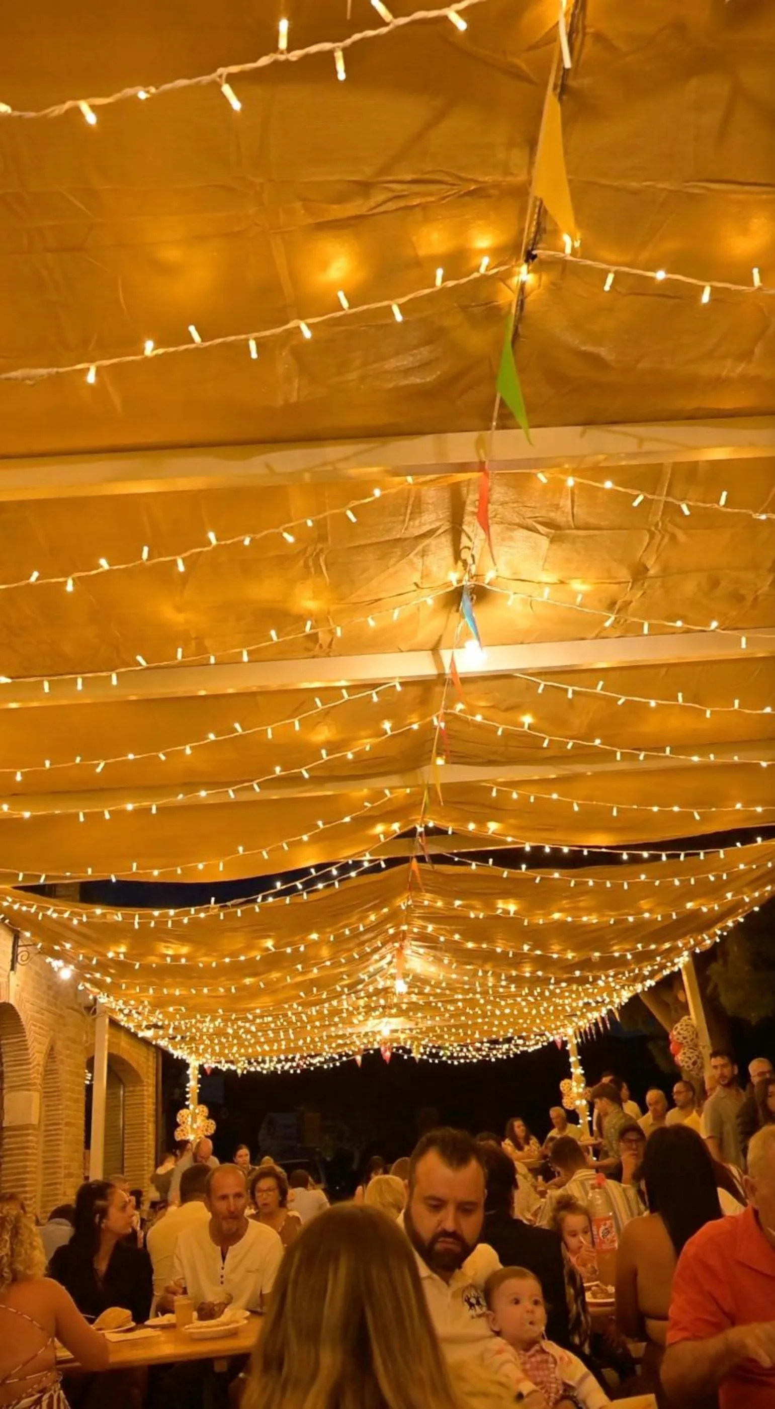 Property building in Hotel Lo Smeraldo