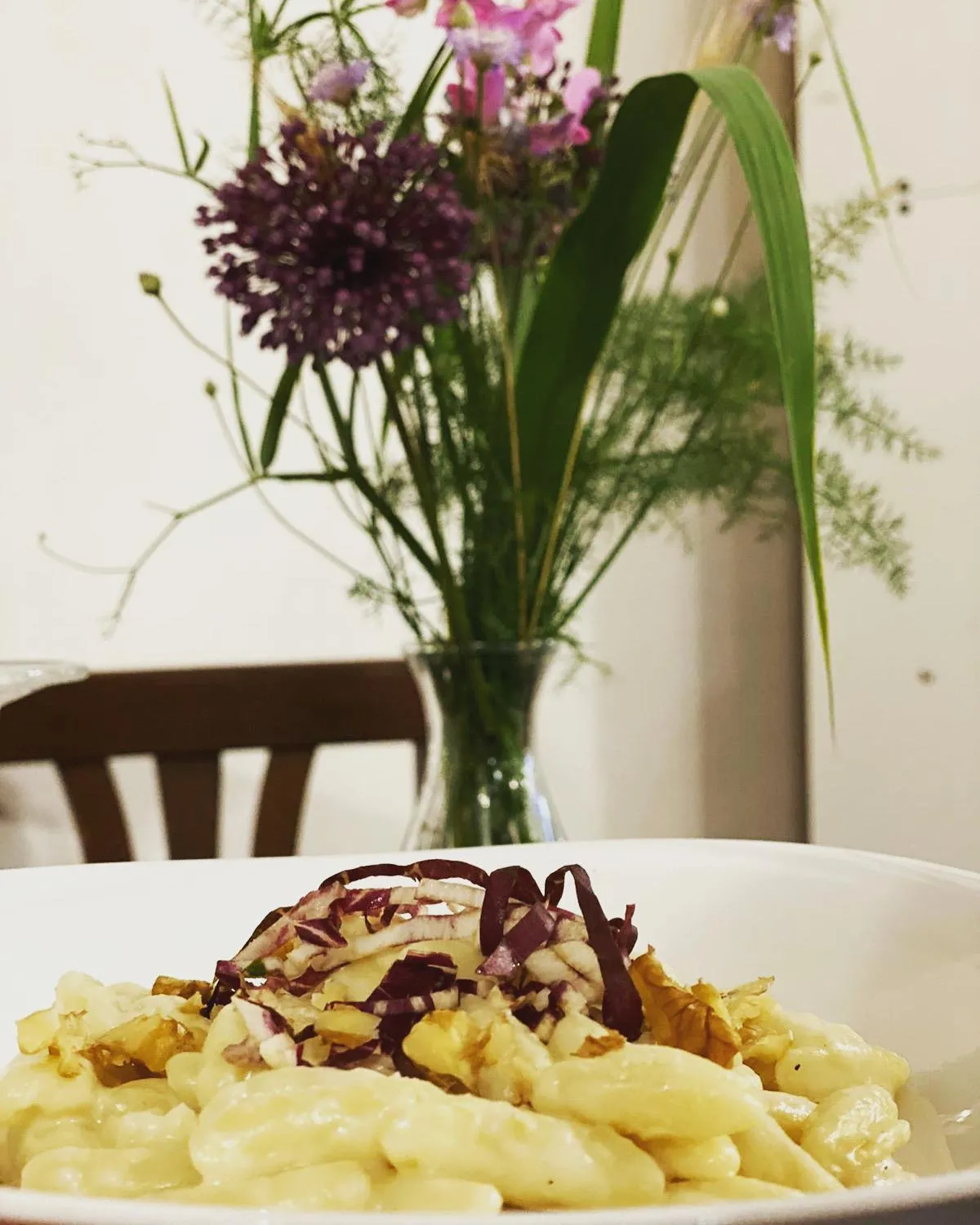 Restaurant/places to eat in Hotel Lo Smeraldo