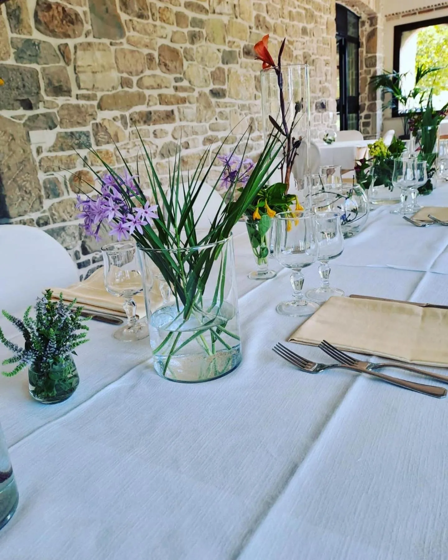 Banquet/Function facilities in Hotel Lo Smeraldo