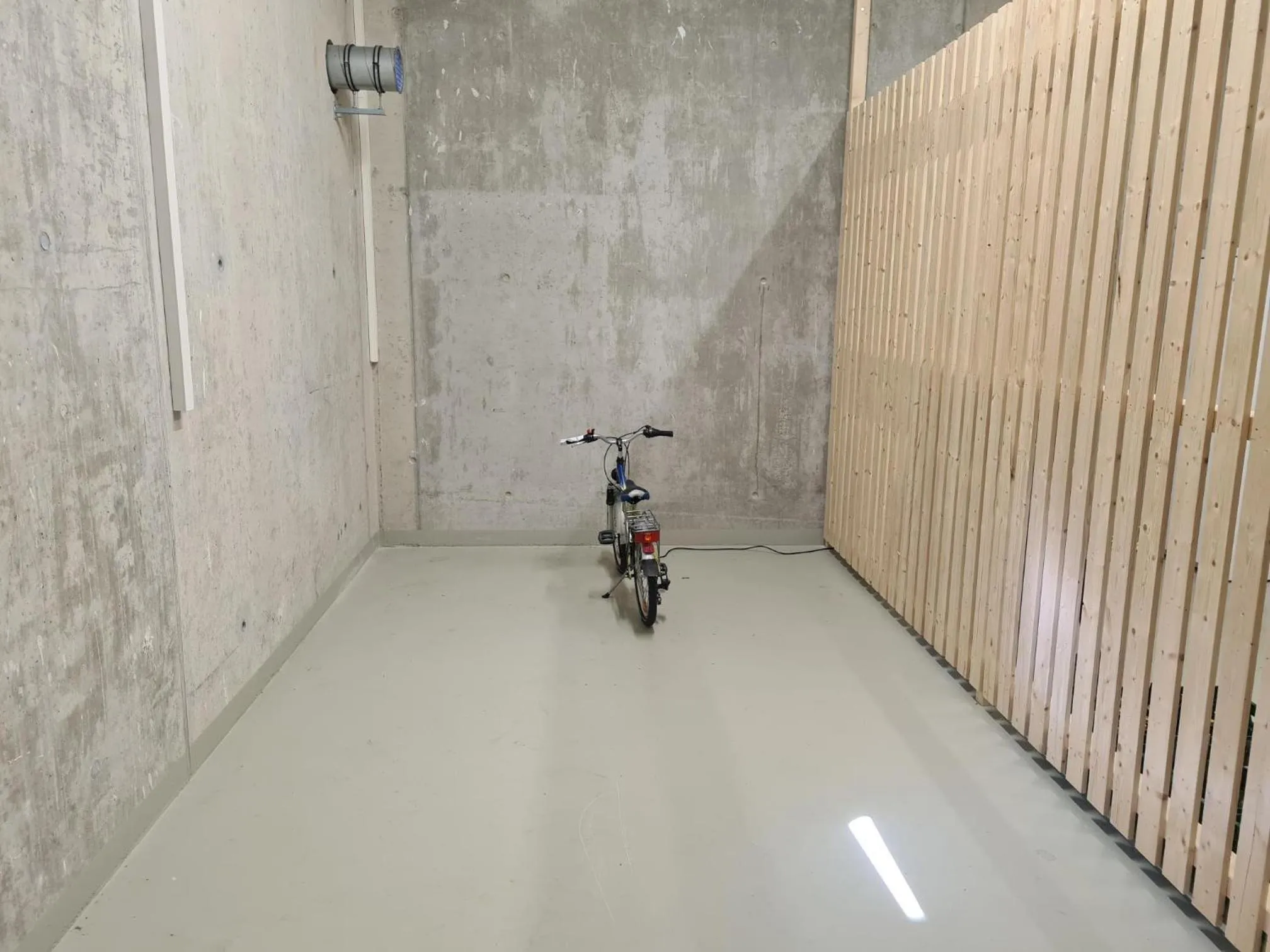 Cycling in KELKO 1A Hotel