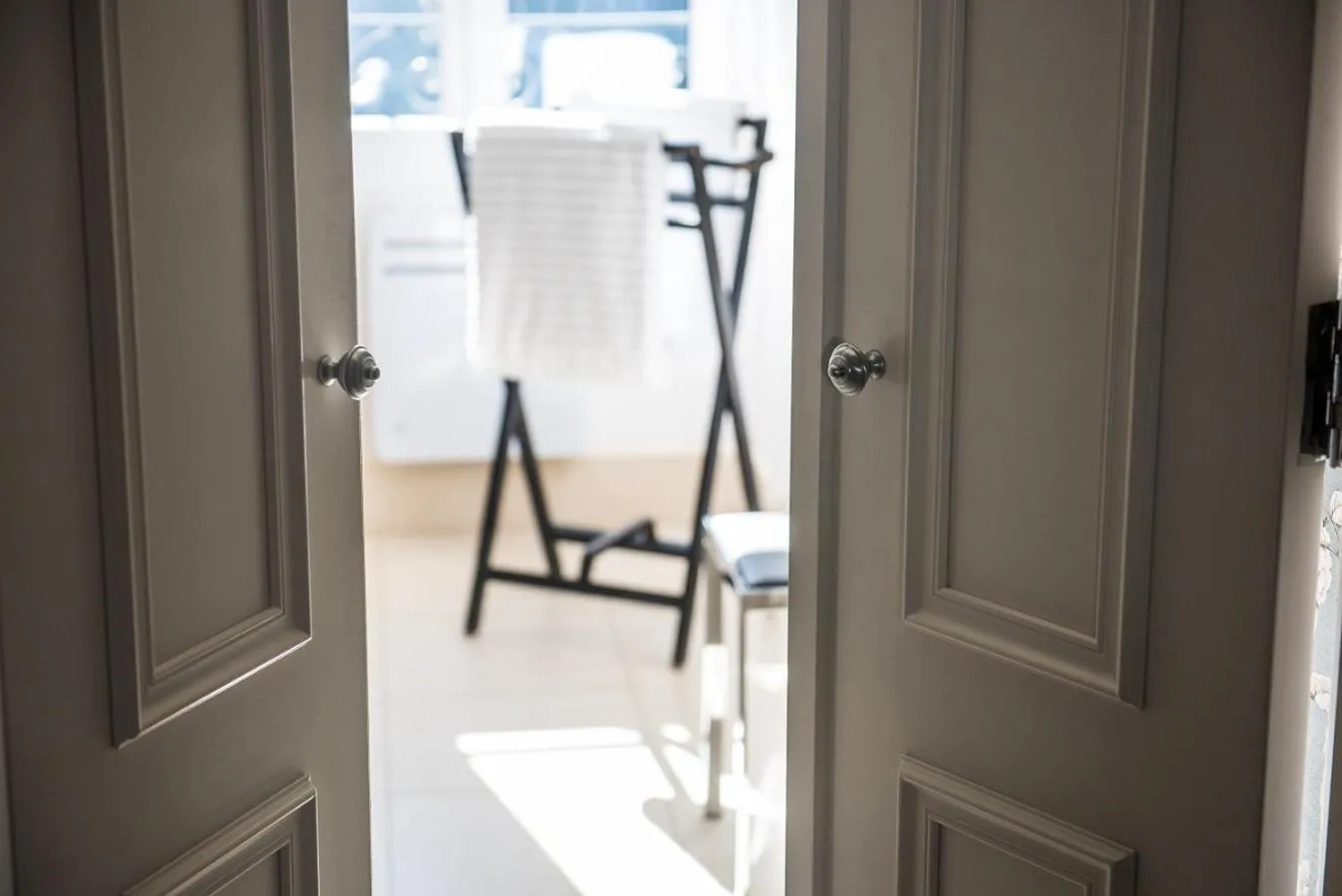 Public Bath in Grand Hotel du Lac - Relais & Châteaux