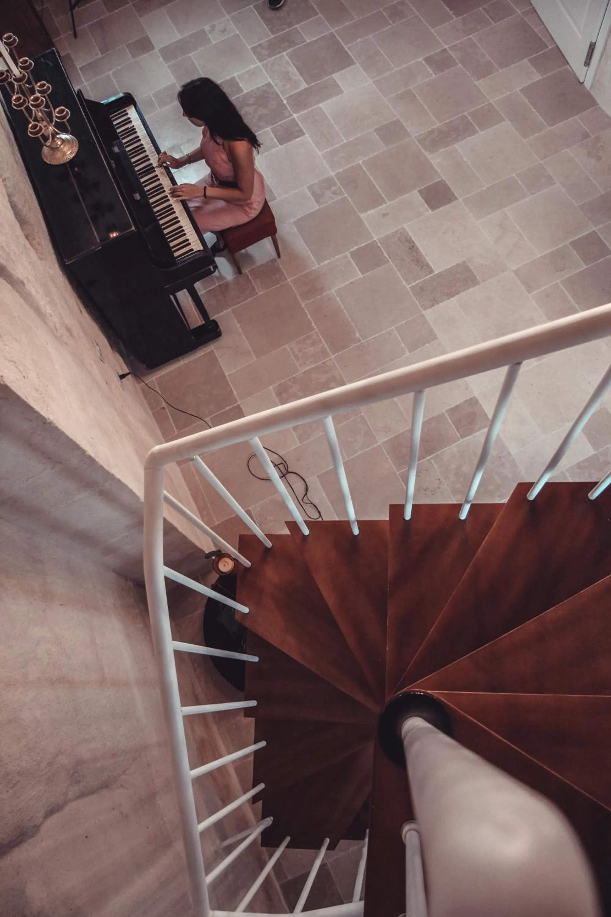 People in ççç Isabel Luxury Suite ççç