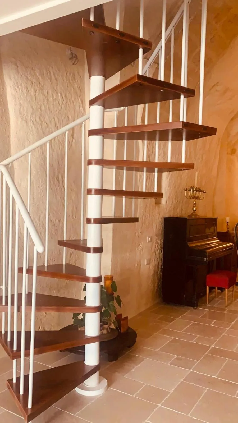 View (from property/room) in ççç Isabel Luxury Suite ççç