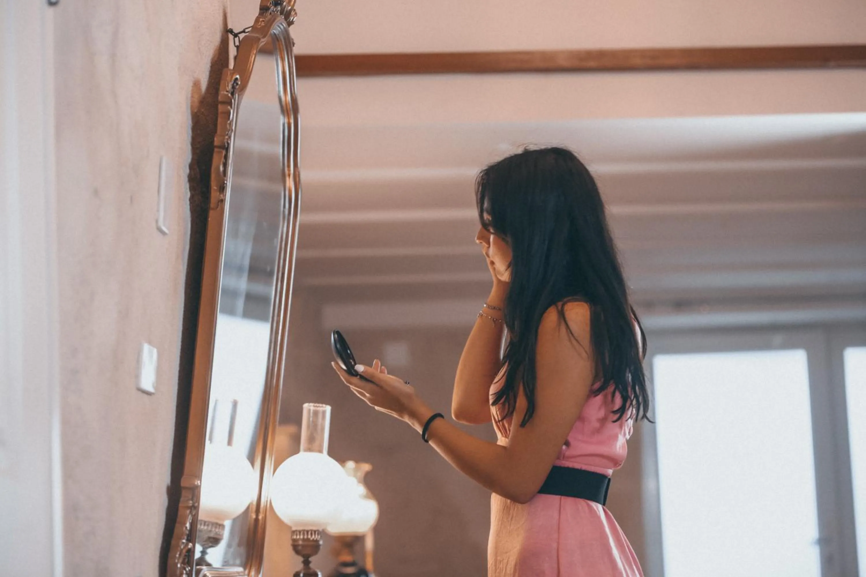 People in ççç Isabel Luxury Suite ççç