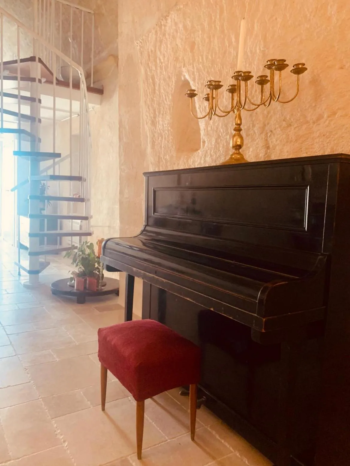 View (from property/room) in ççç Isabel Luxury Suite ççç