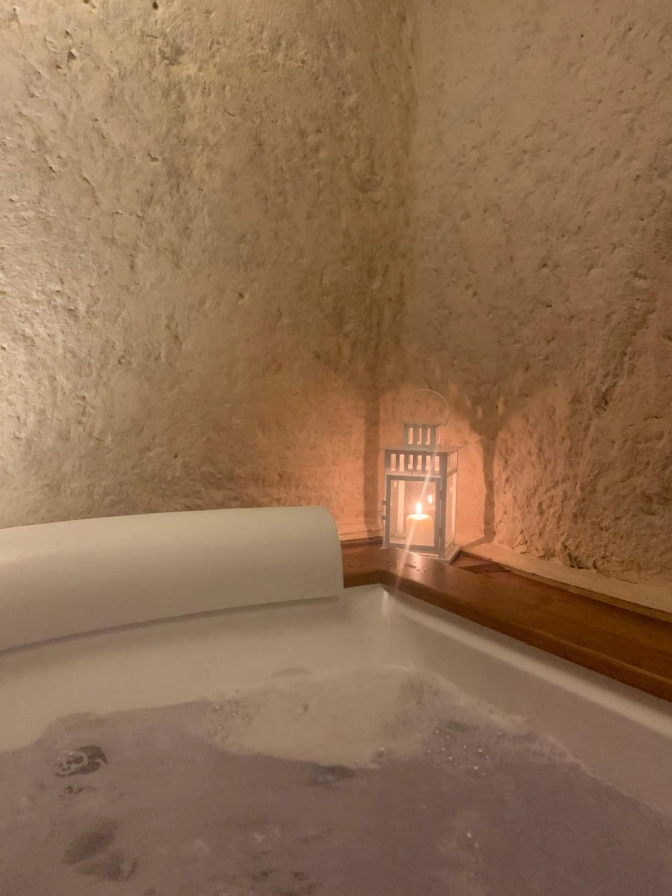 Bath in ççç Isabel Luxury Suite ççç