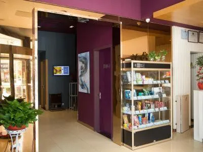 Jinjiang Inn Xuzhou Xinyi Municipal Government