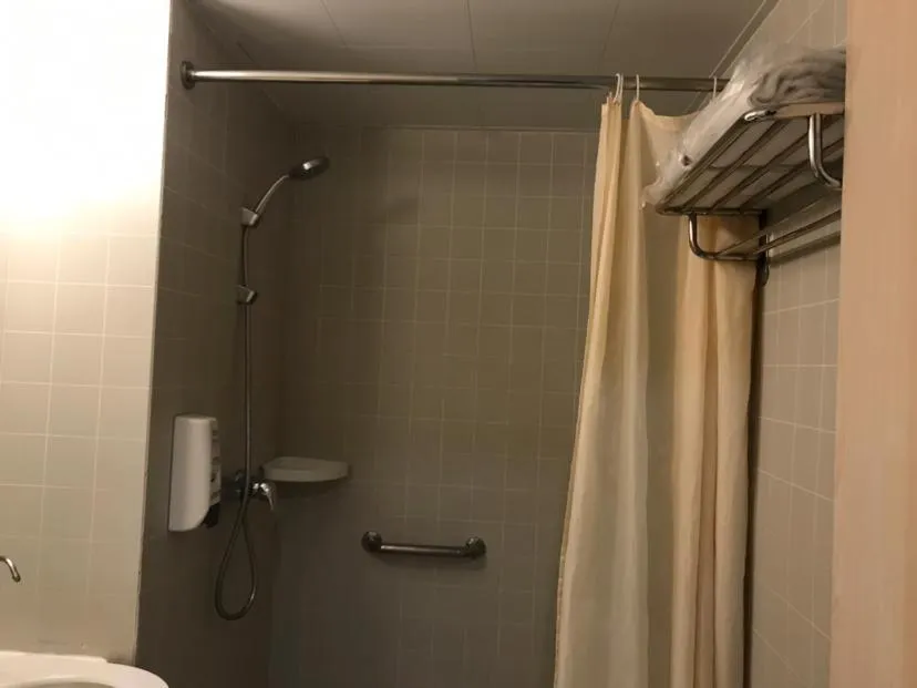 Jinjiang Inn Xuzhou Xinyi Municipal Government