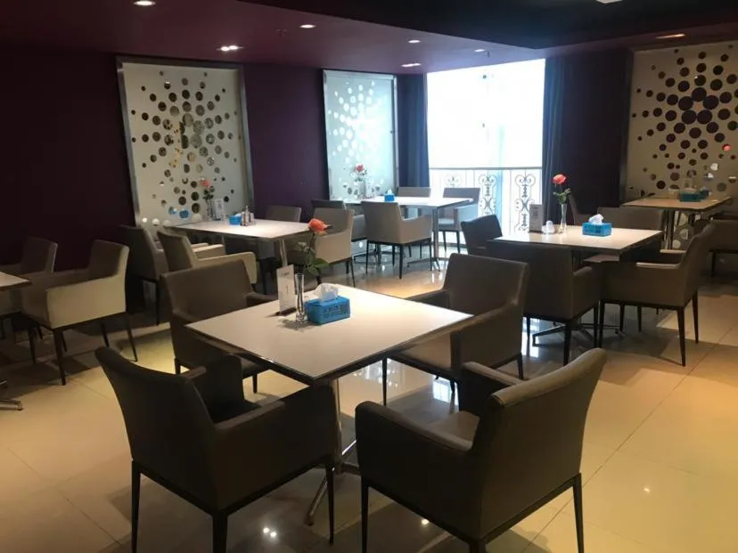 Jinjiang Inn Xuzhou Xinyi Municipal Government