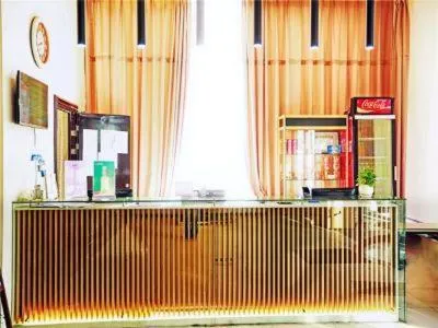 Jinjiang Inn Xianju Huancheng North Road