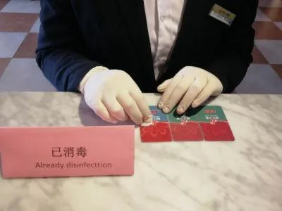 Jinjiang Inn Select Shanghai Hongqiao Hub Jiangqiao Wanda Plaza