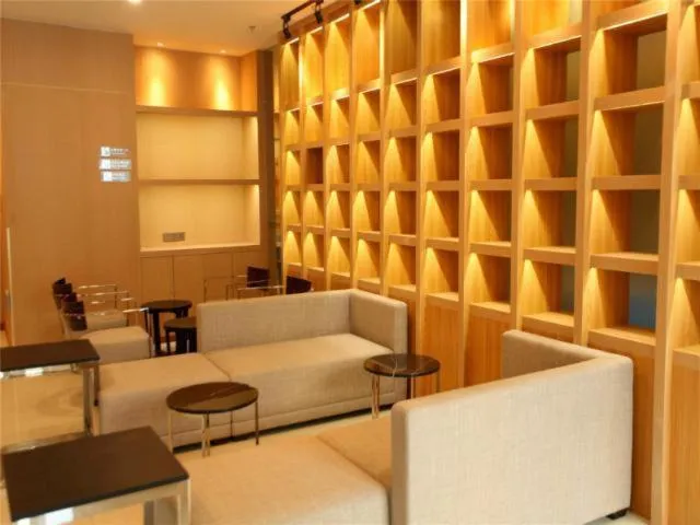 Jinjiang Inn Select Wuxi Nanchang Street Huaqing Bridge Metro Station