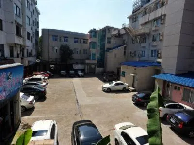 Jinjiang Inn Xinchang Gushan Road Big Buddha Temple