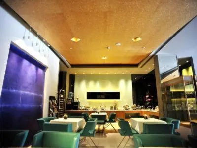 Jinjiang Inn Xinchang Gushan Road Big Buddha Temple