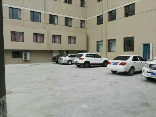 Jinjiang Inn Yingkou Port Authority Bayuquan Century Plaza