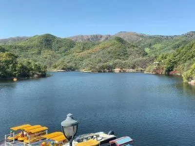 Jinjiang Inn Select Zibo Boshan Passenger Station Branch