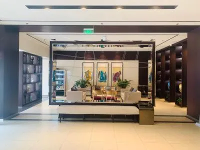 Jinjiang Inn Select Zibo Boshan Passenger Station Branch