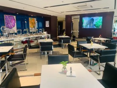 Jinjiang Inn Select Zibo Boshan Passenger Station Branch