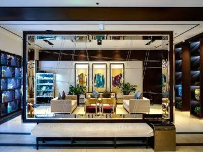 Jinjiang Inn Select Zibo Boshan Passenger Station Branch