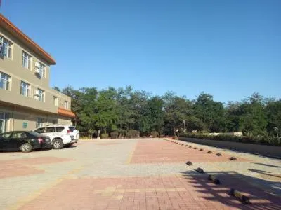 Jinjiang Inn Huludao Longgang Haibin Branch