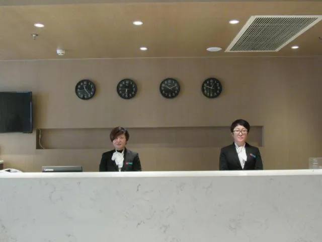 Jinjiang Inn Bazhou High Speed Railway Station Yijin South Road Branch