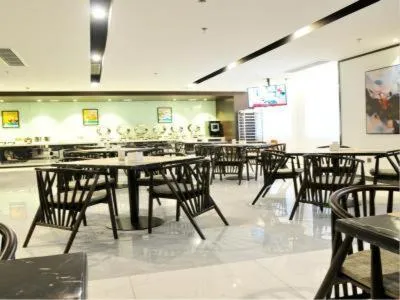 JinJiang InnSelect Suzhou Shengze Shunhuxilu Hotel