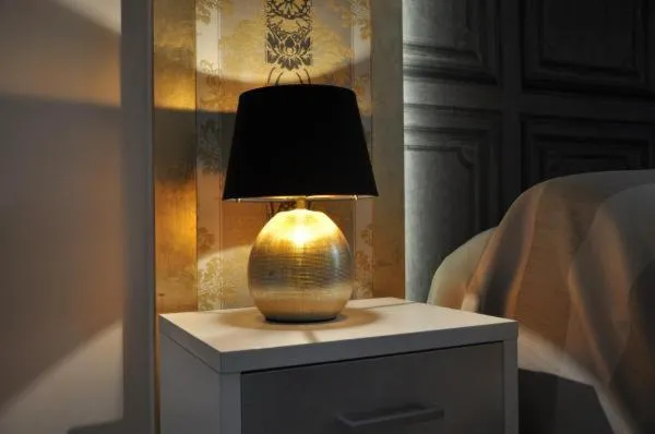 Bedroom in Hotelier 51