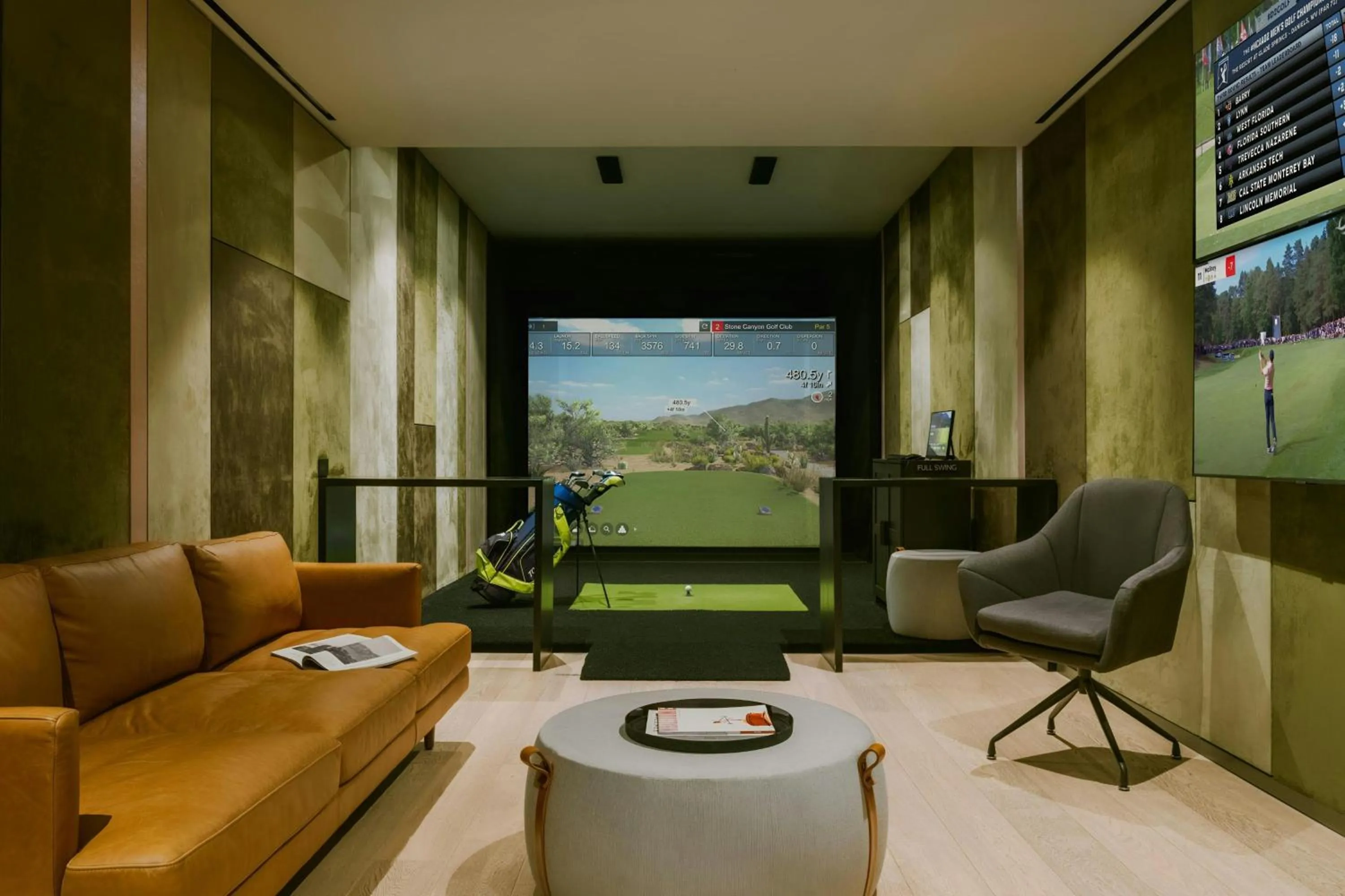 Other in Sonder by Marriott Bonvoy Battery Park Apartments Financial District