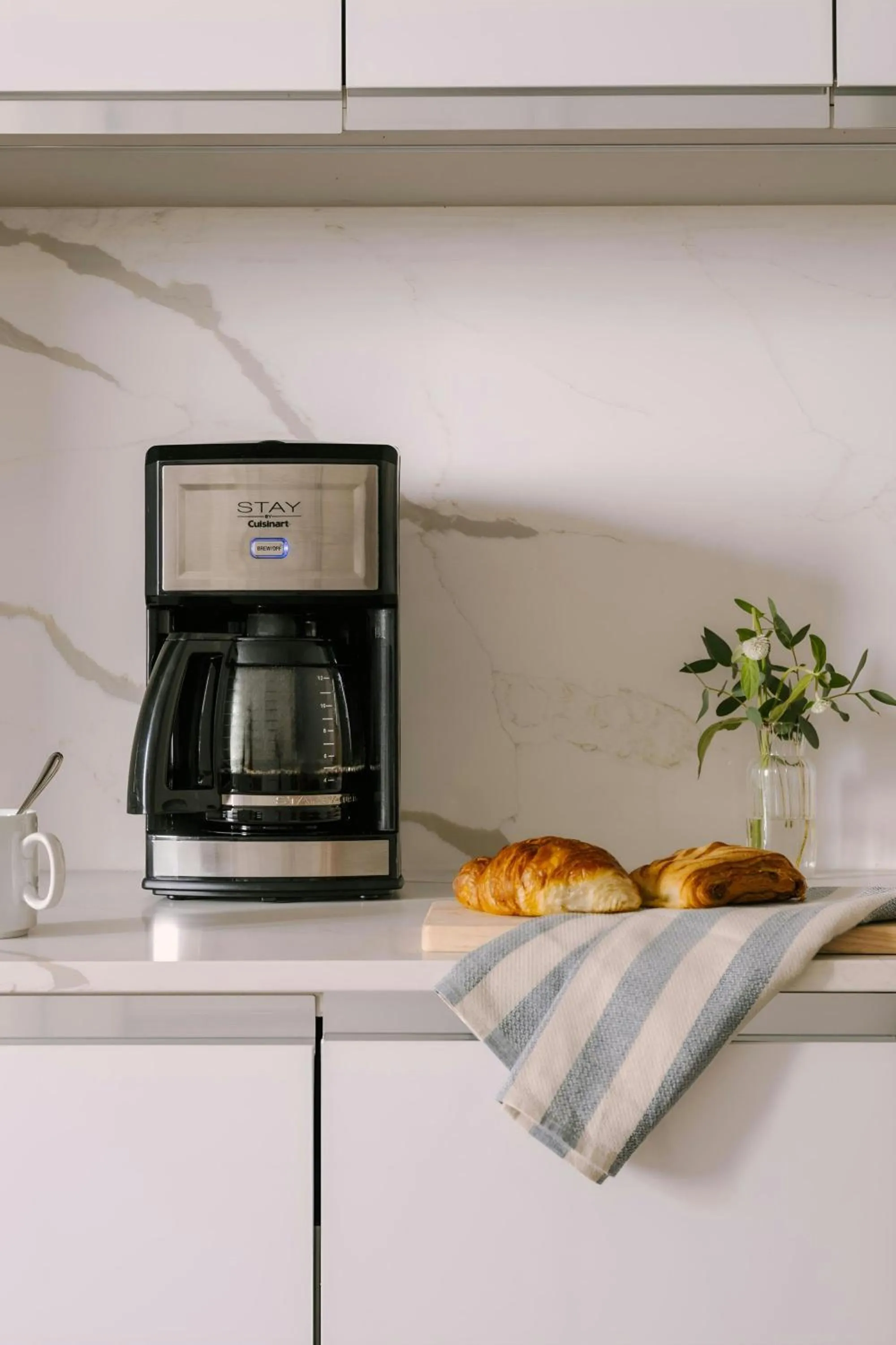 Photo of the whole room in Sonder by Marriott Bonvoy Battery Park Apartments Financial District