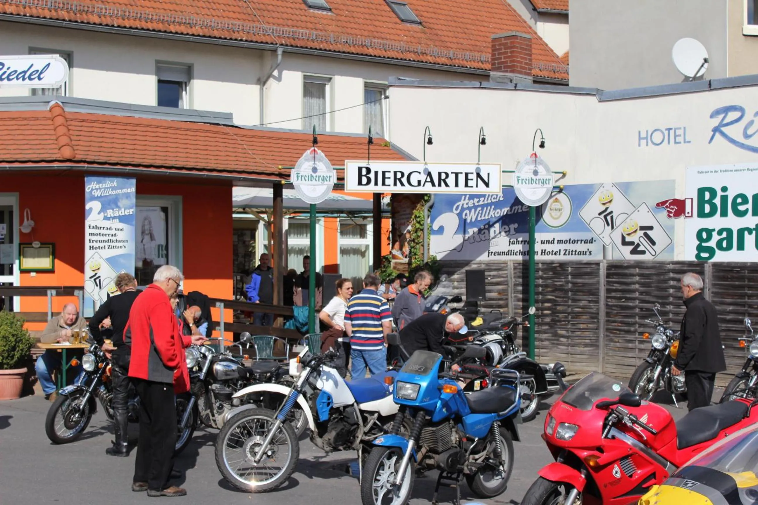 Other in Hotel Riedel