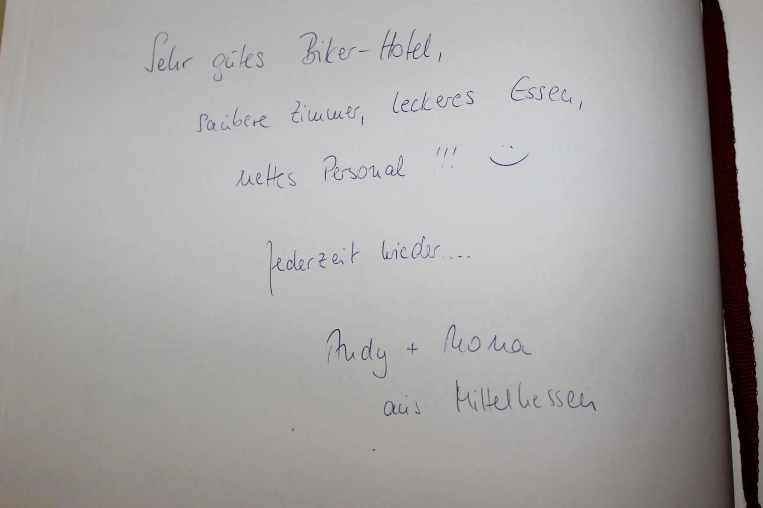 Other in Hotel Riedel