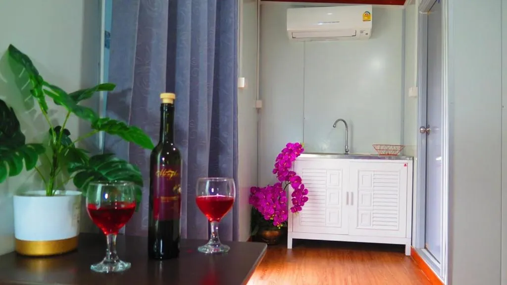 Pranot Apartment & Spa