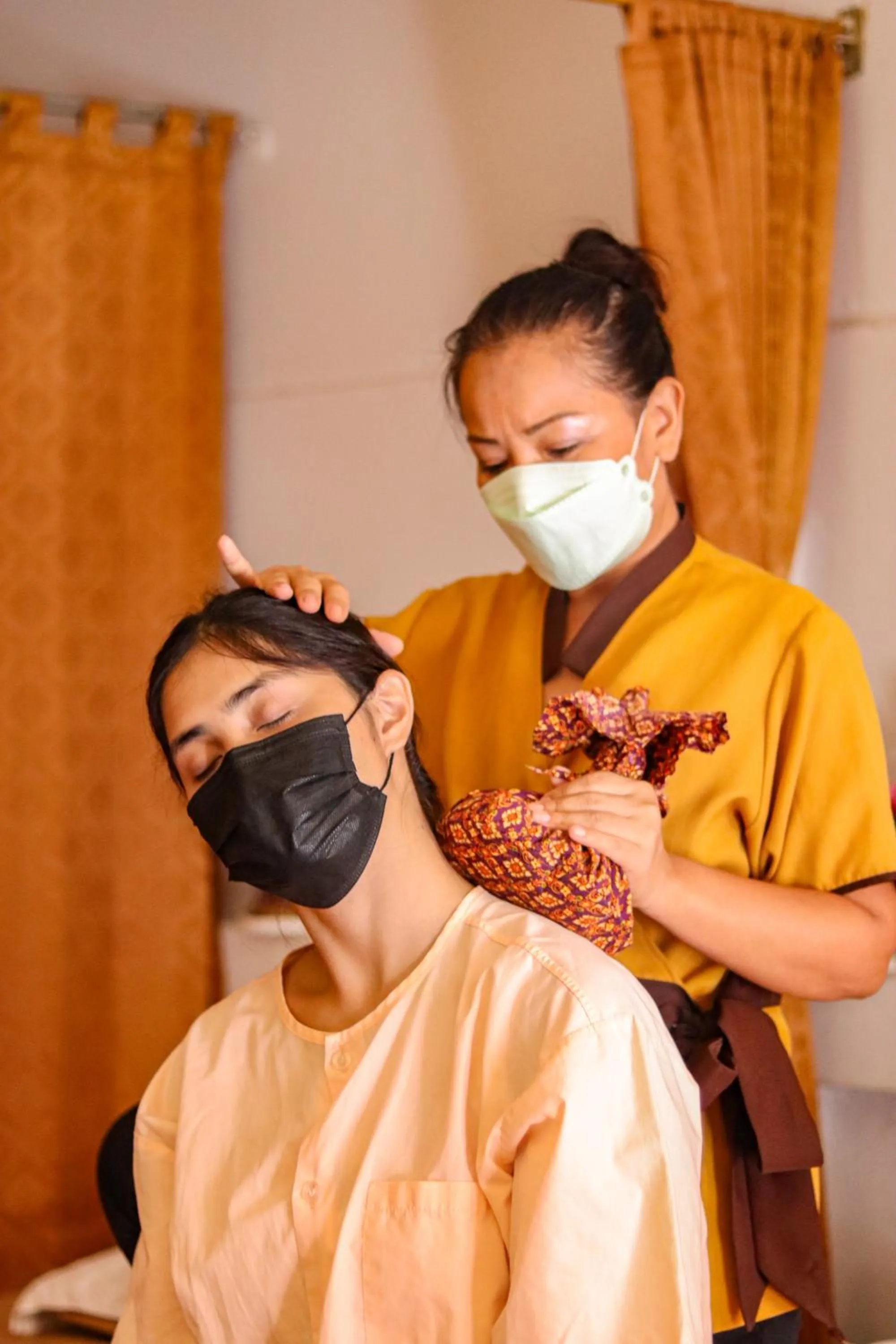 Pranot Apartment & Spa