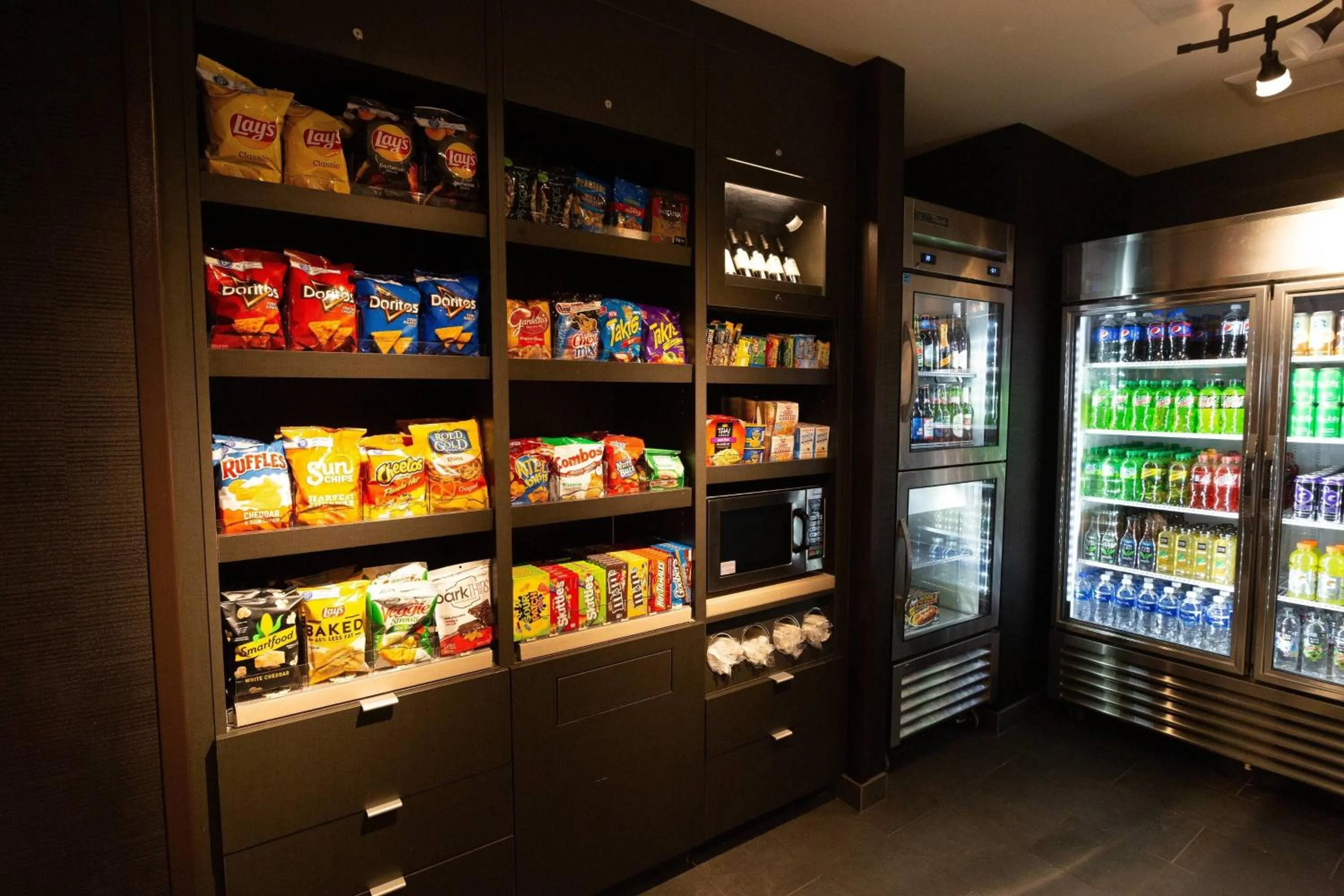 Other in Courtyard by Marriott Cartersville