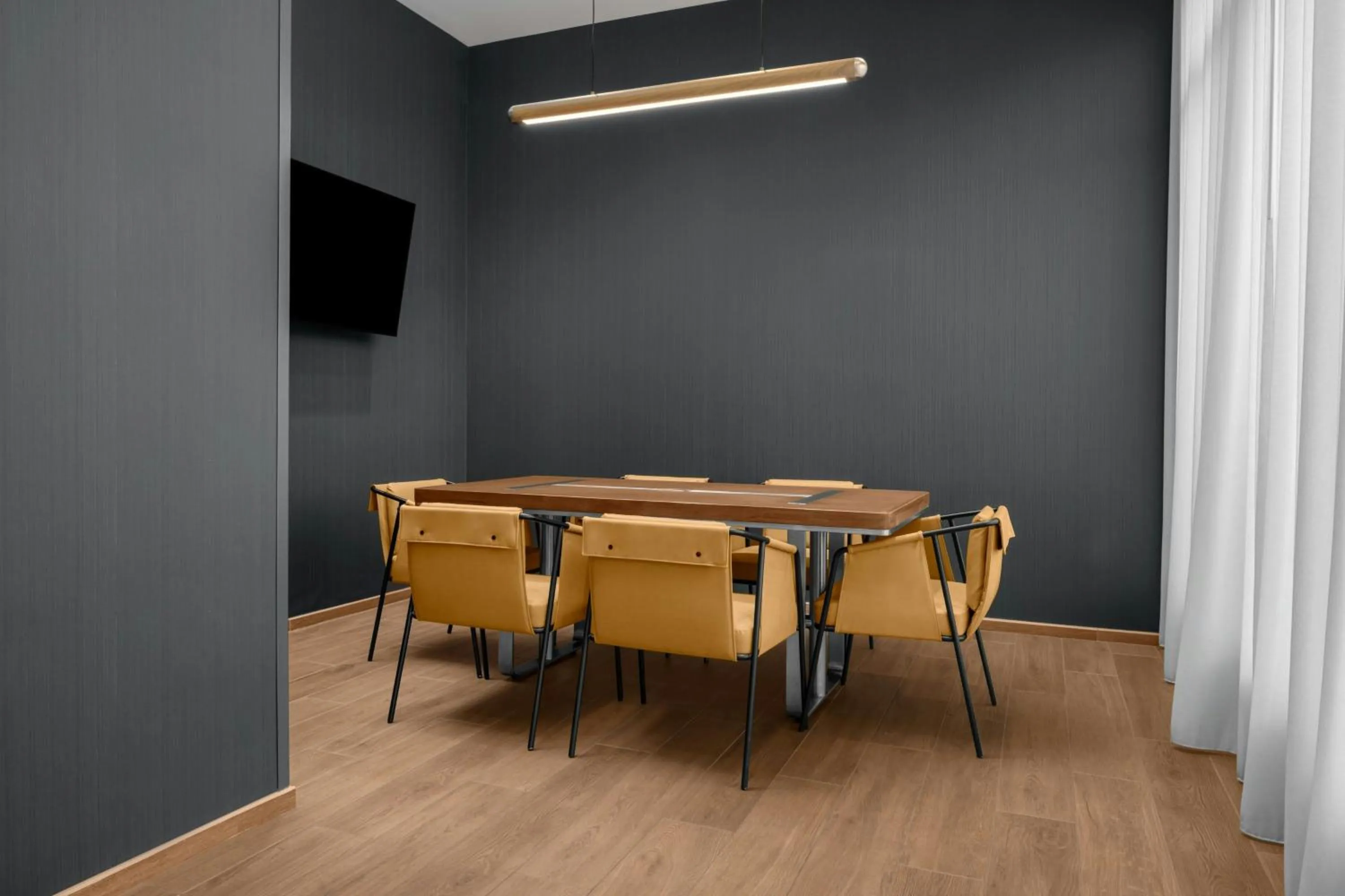 View (from property/room) in Courtyard by Marriott Houston I-10 West/Memorial