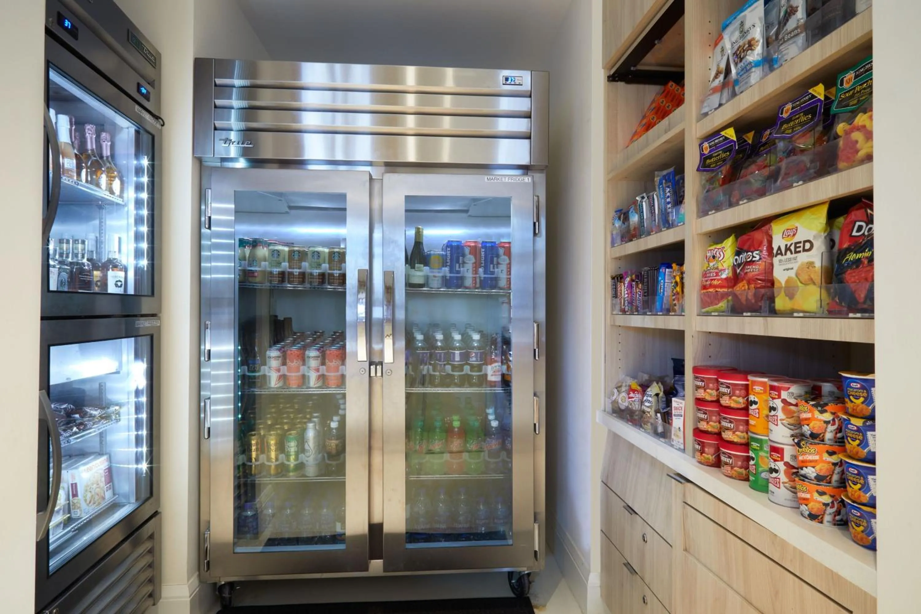 Other in Courtyard by Marriott Marina del Rey