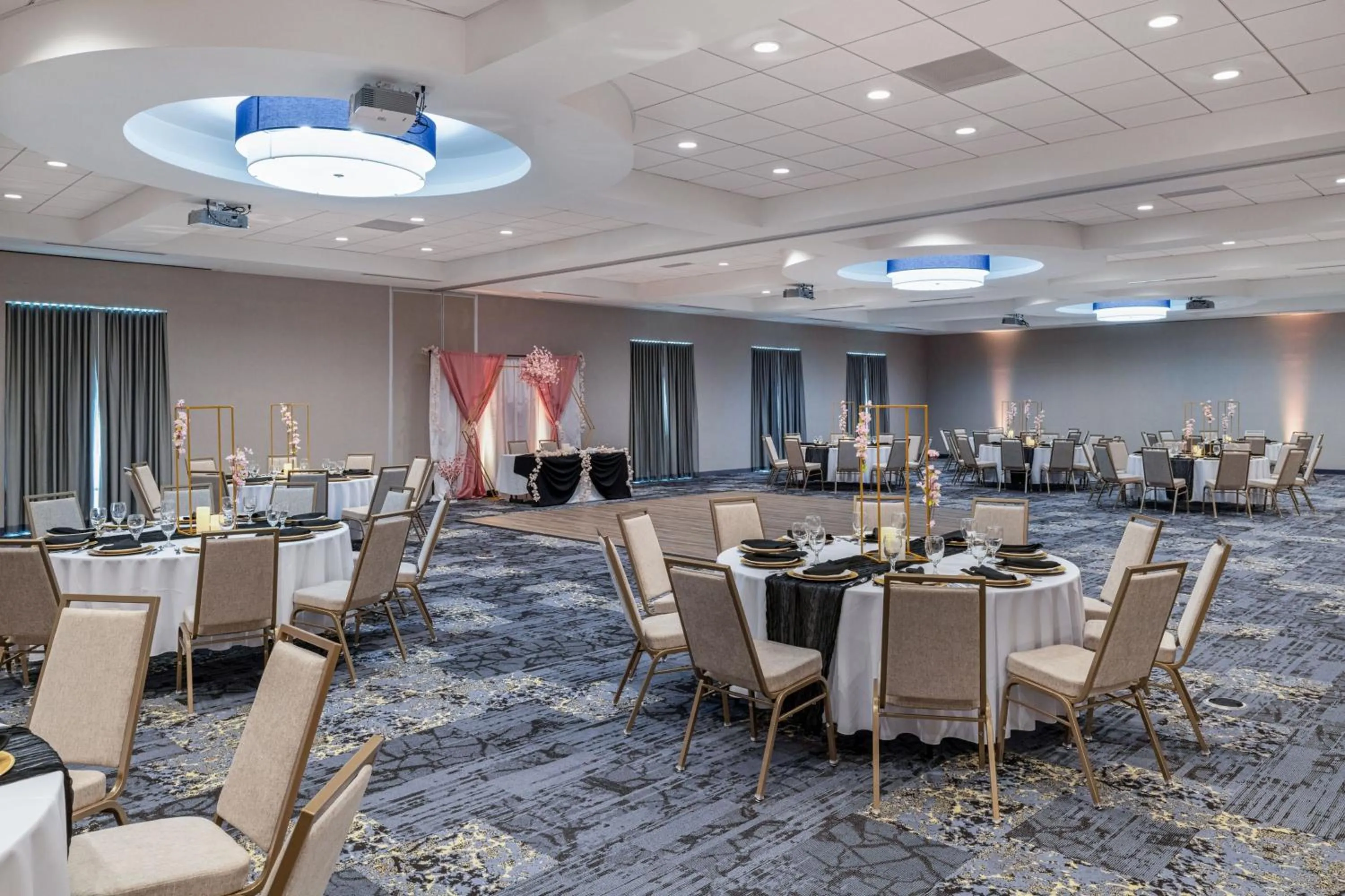 Meeting/conference room in Fairfield Inn & Suites by Marriott Menifee