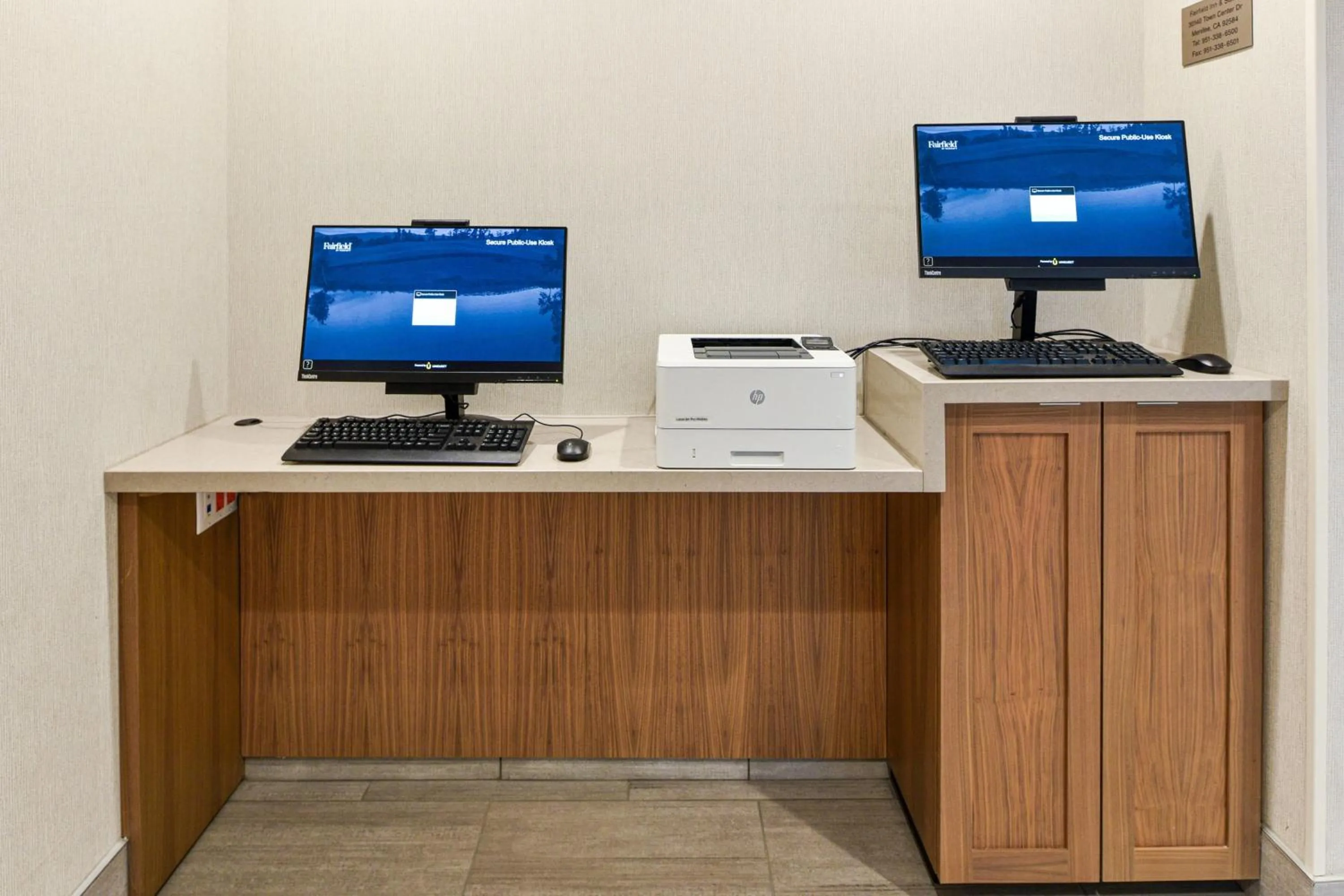 Other in Fairfield Inn & Suites by Marriott Menifee