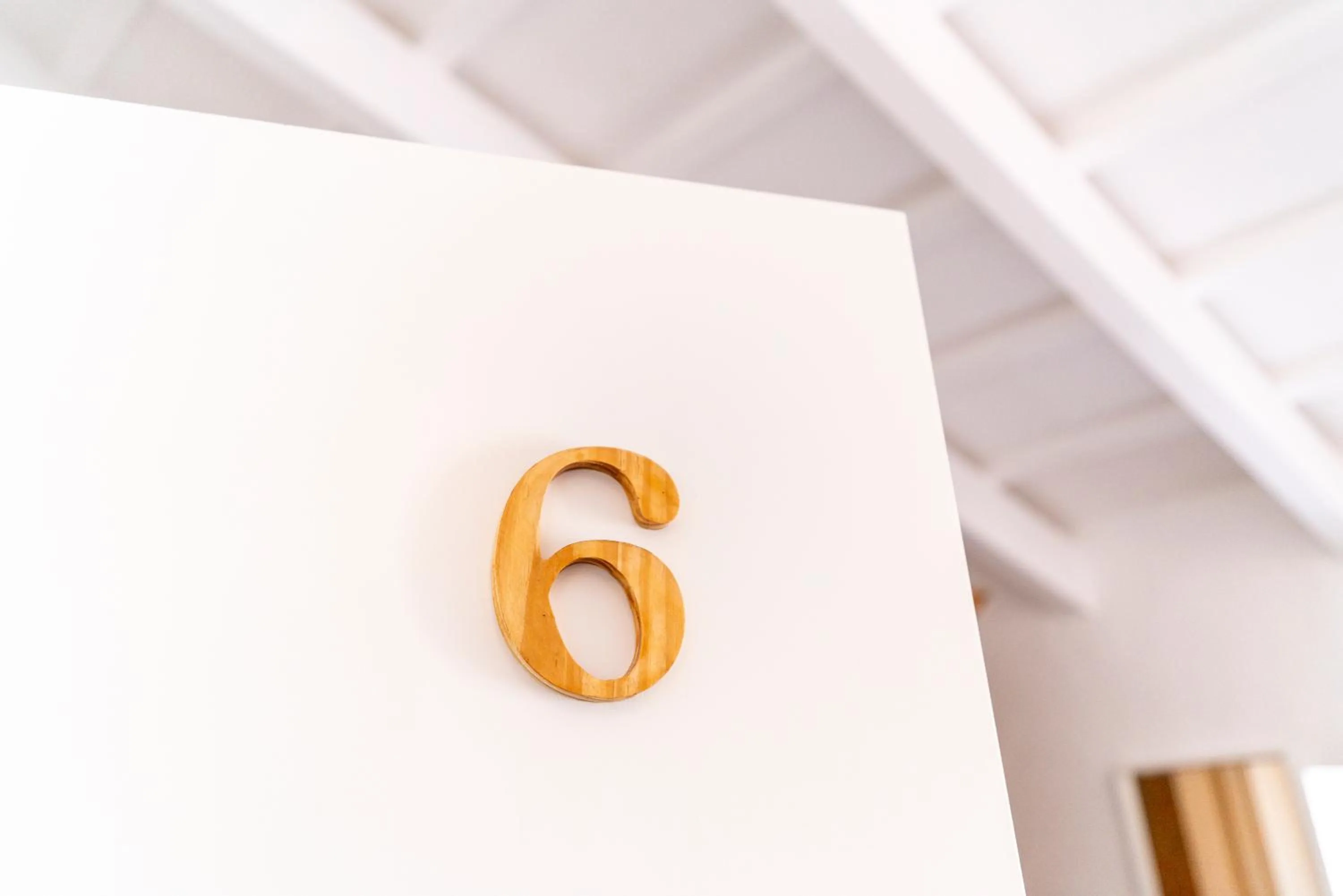 Text overlay in Encant de Alaior Boutique Hotel