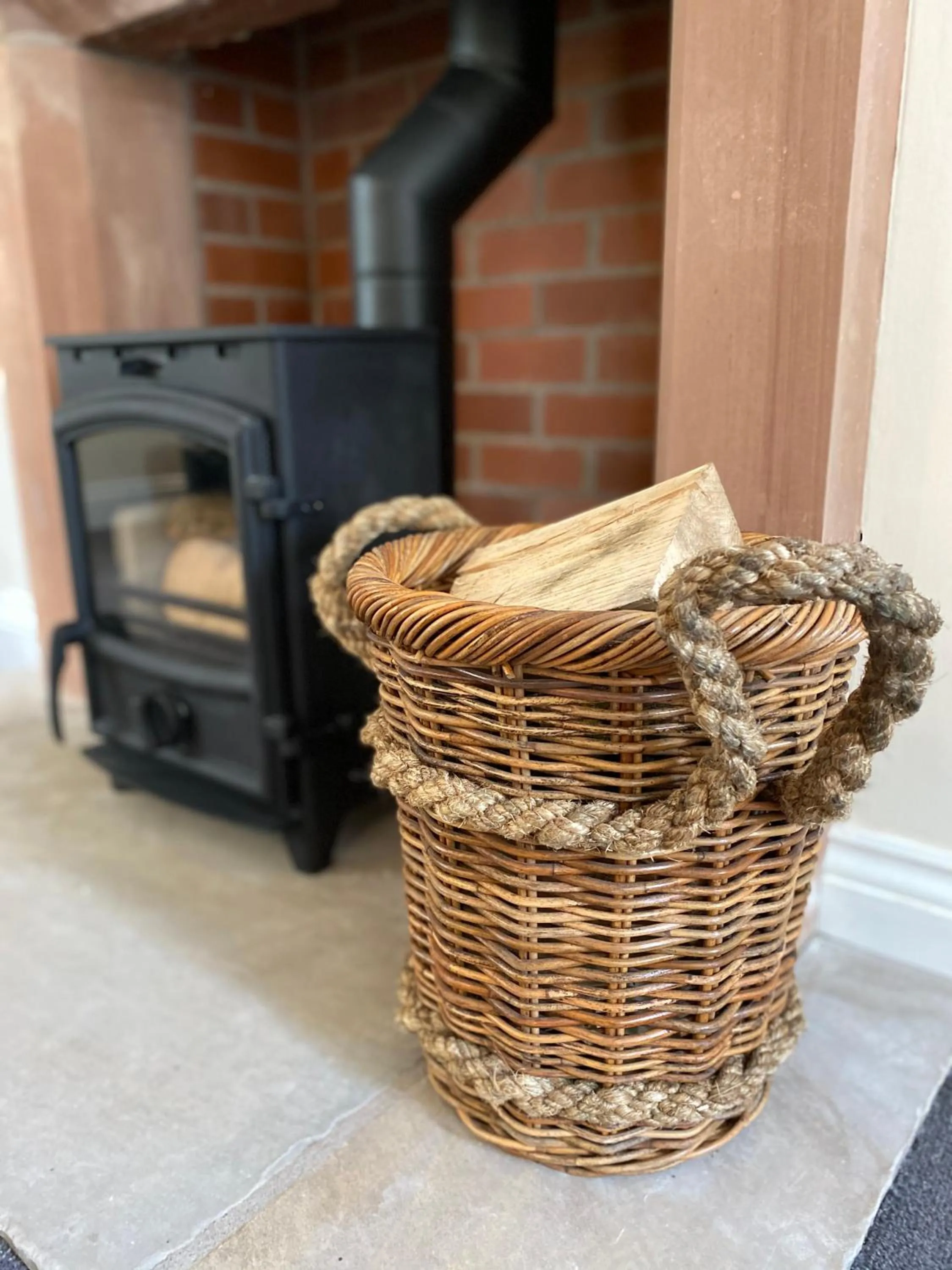 Living room in The Cosy Nook Cottage Company - Cosy Cottage