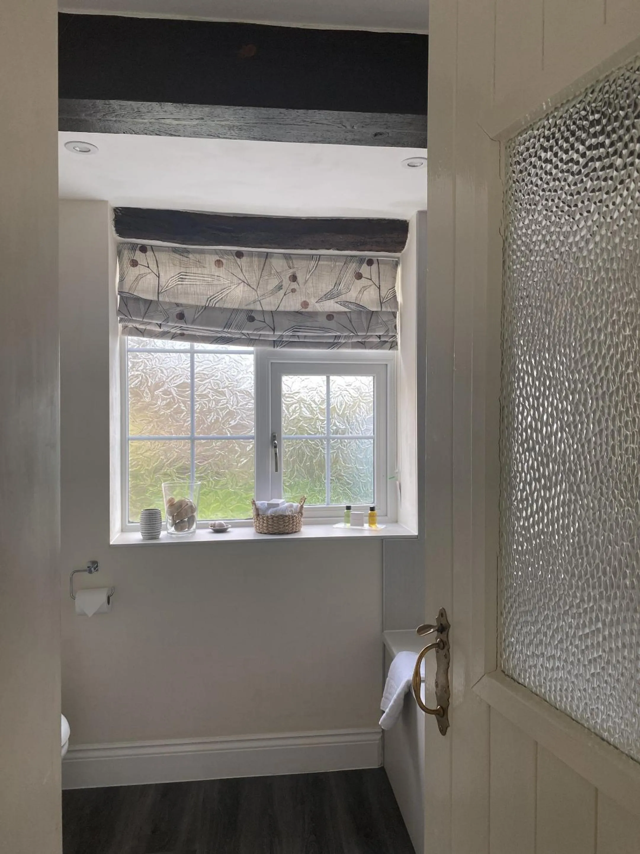 Bathroom in The Cosy Nook Cottage Company - Cosy Cottage