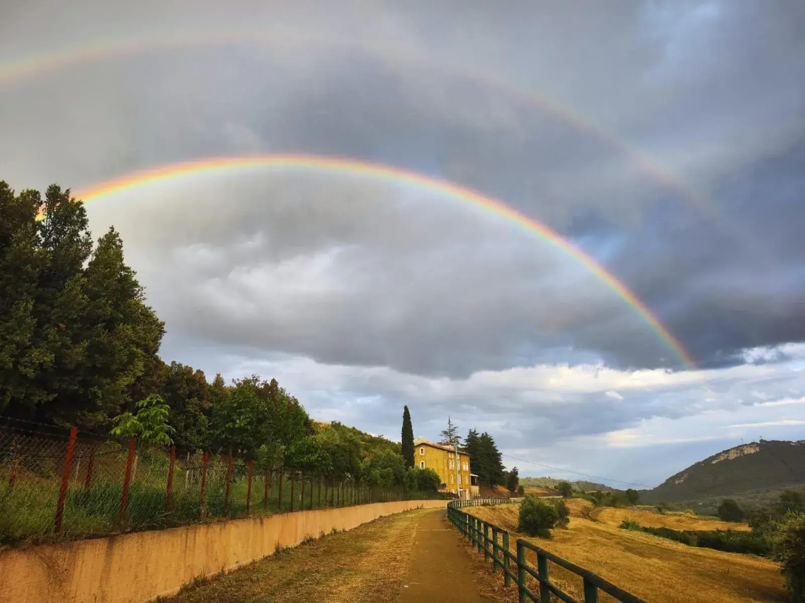 Tenuta VERBICARO Tenuta VERBICARO