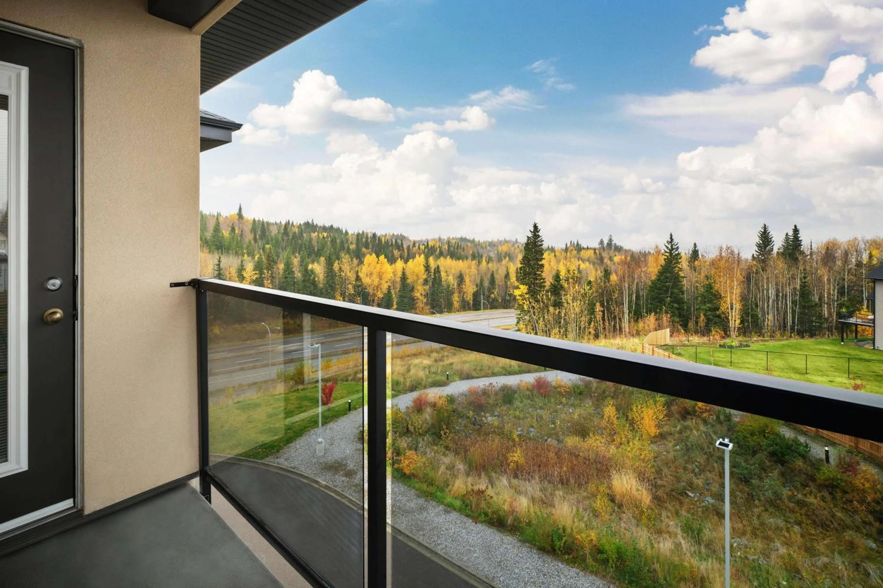 Day in Best Western Plus Prince George