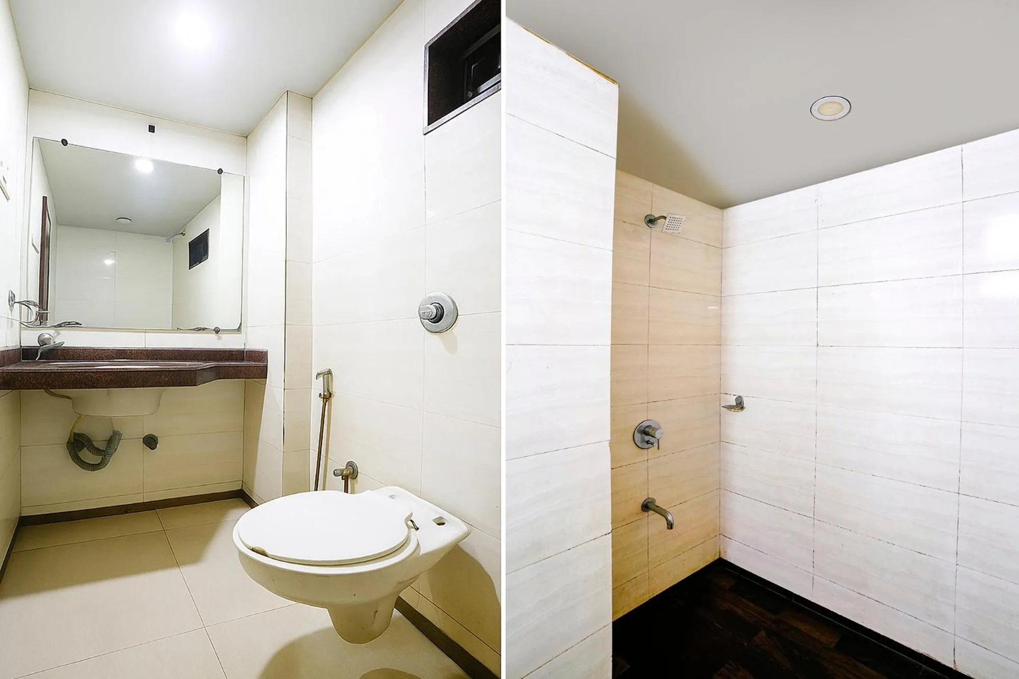 Bathroom in Via Guru Heritage