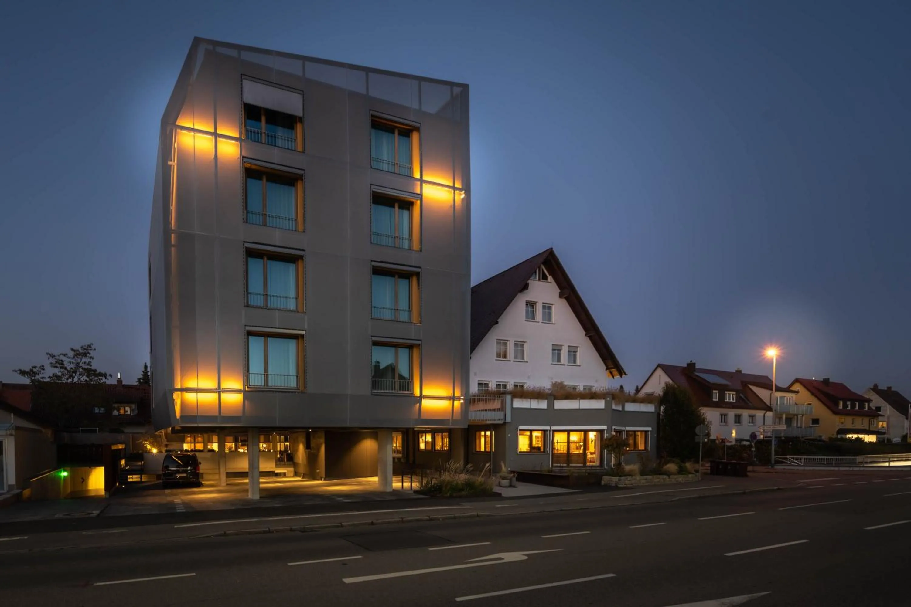 Hotel Maier