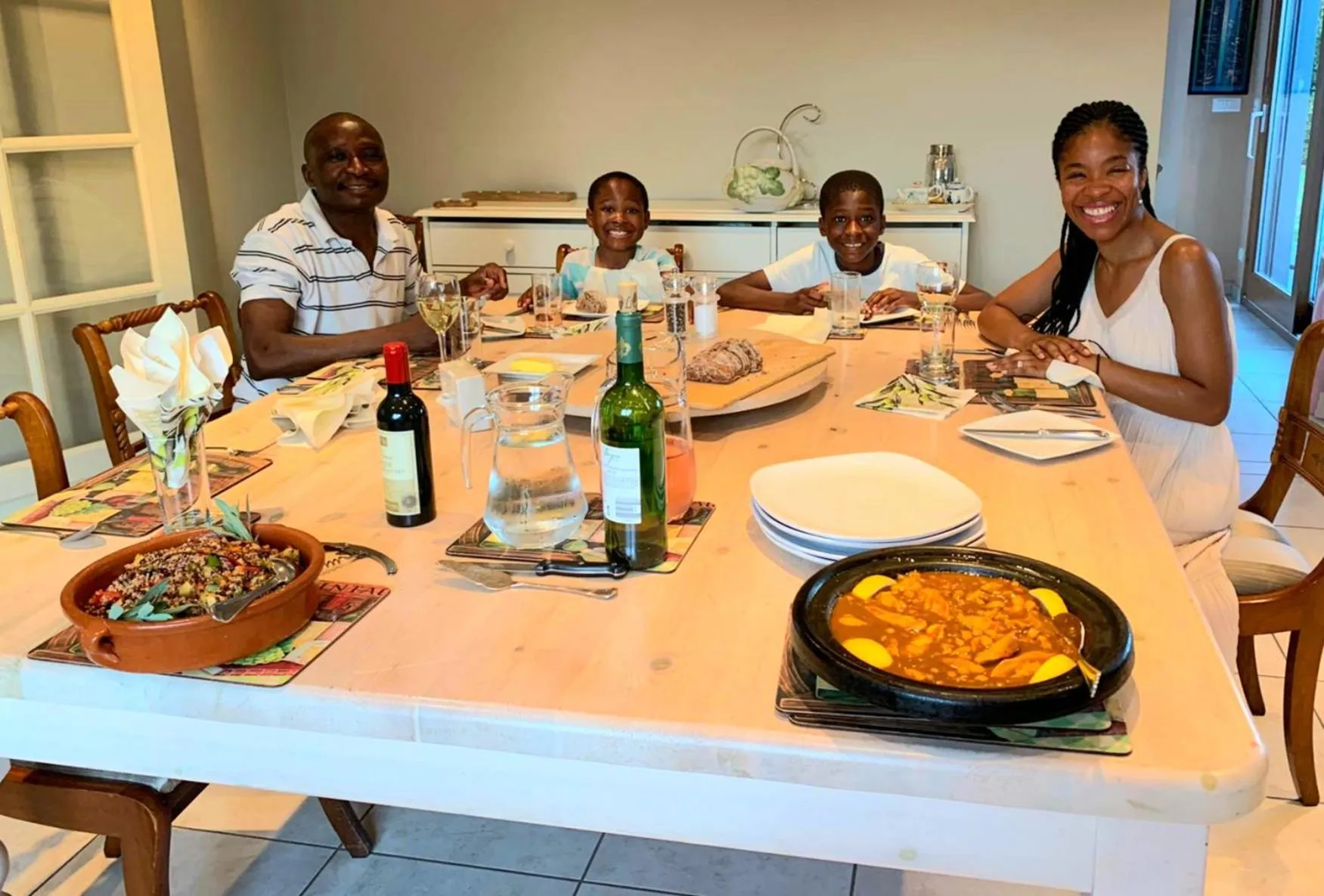 Blingel, Lovely house with 1st Class Breakfast