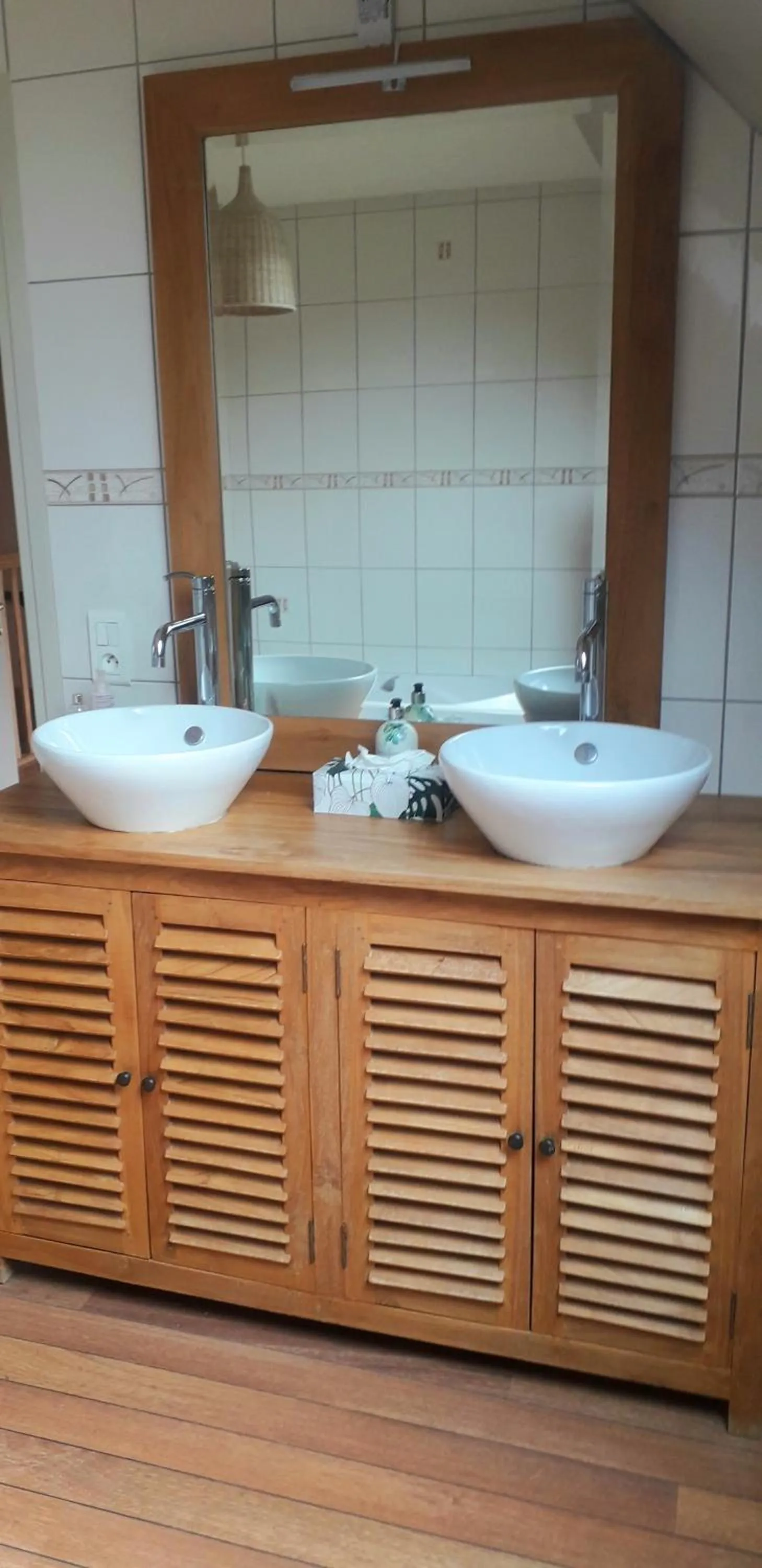 Blingel, Lovely house with 1st Class Breakfast