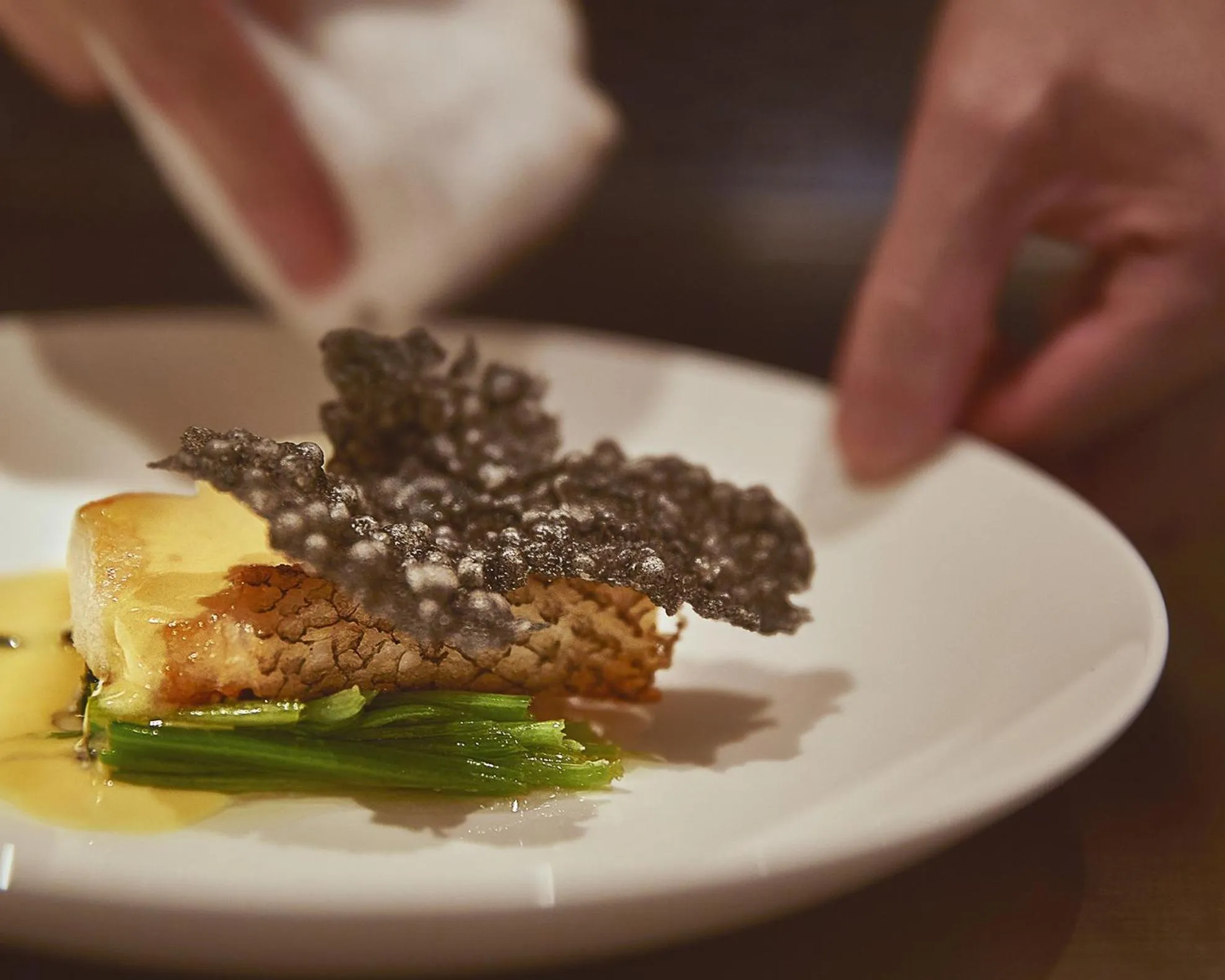 Photo of the whole room in Regent Beijing